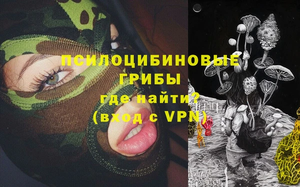 мескалин Заволжье
